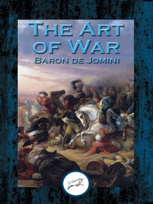 cover image of The Art of War